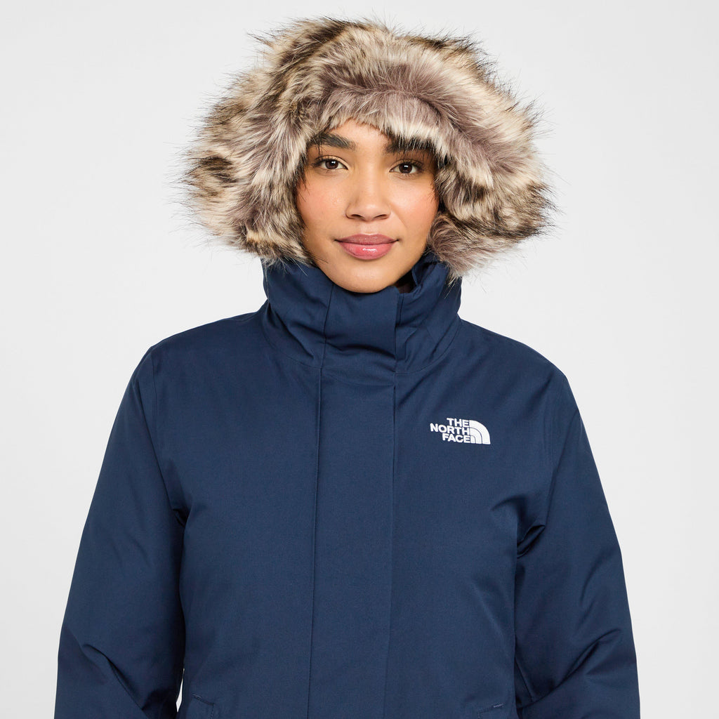 Women’s Arctic Parka