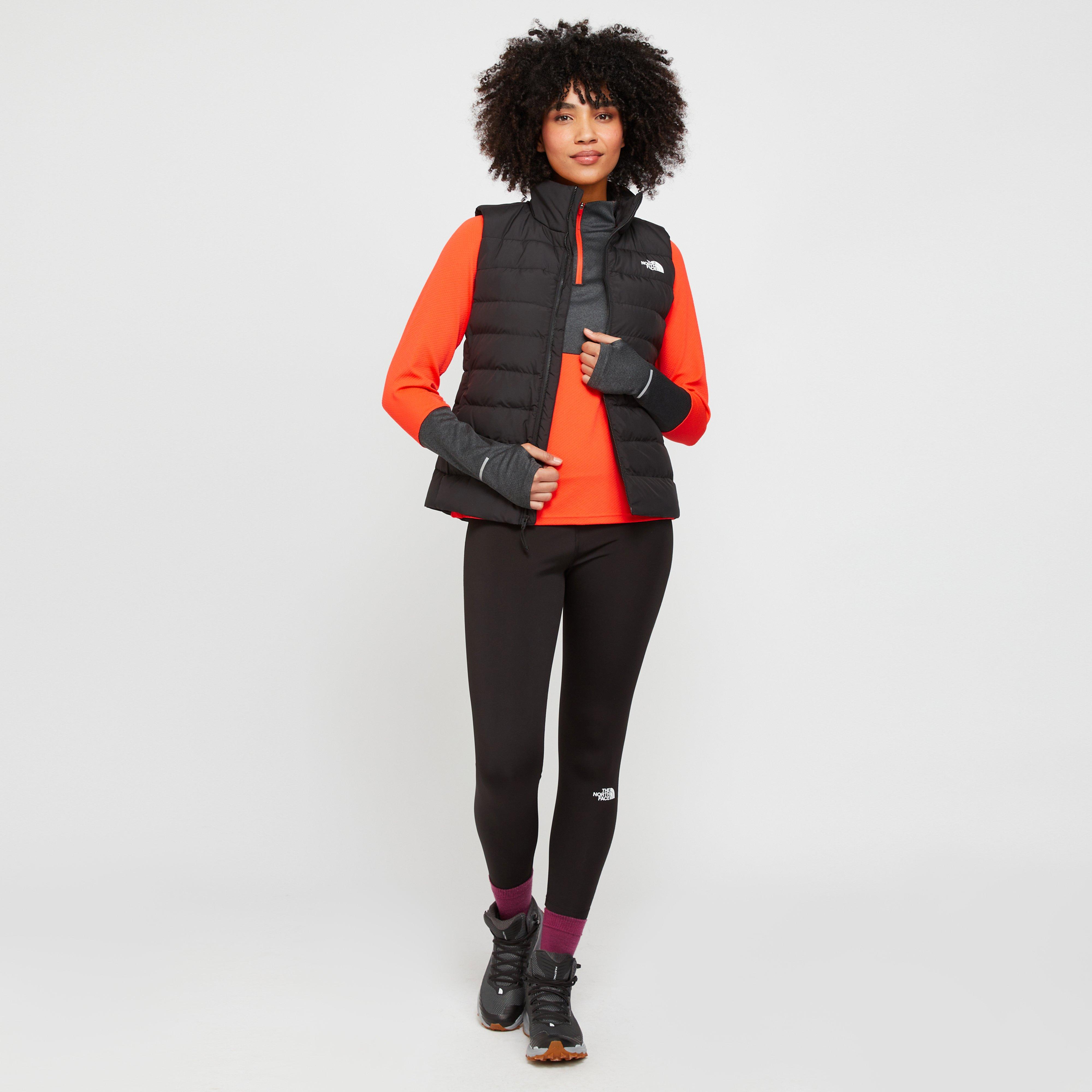 Women’s Aconcagua III Gilet