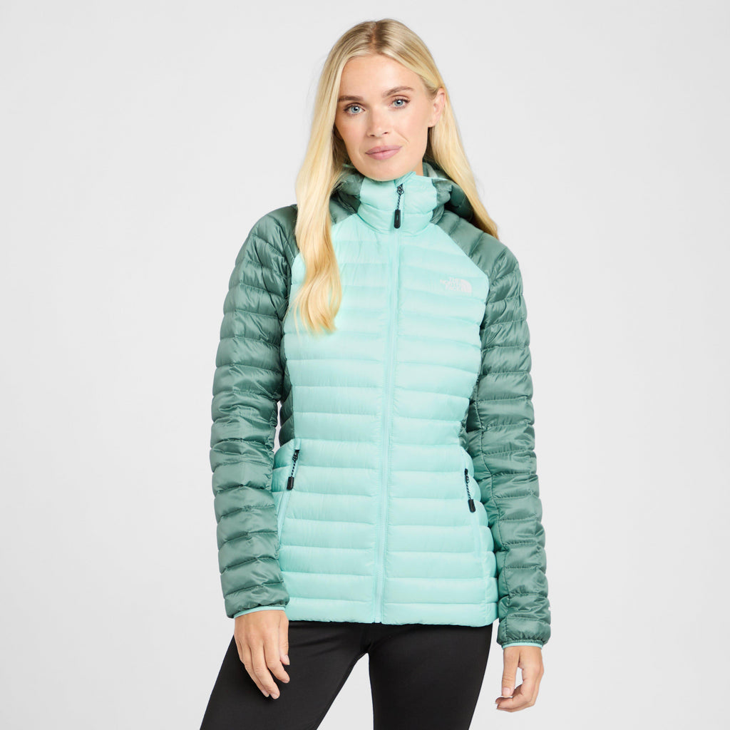 Women’s Bettaforca Down Jacket
