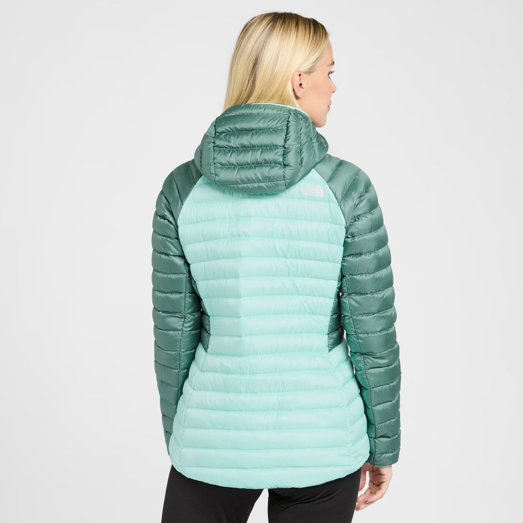 Women’s Bettaforca Down Jacket