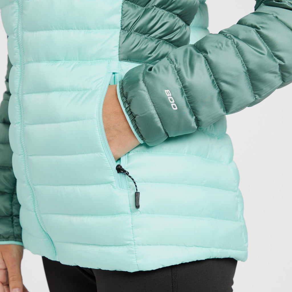 Women’s Bettaforca Down Jacket
