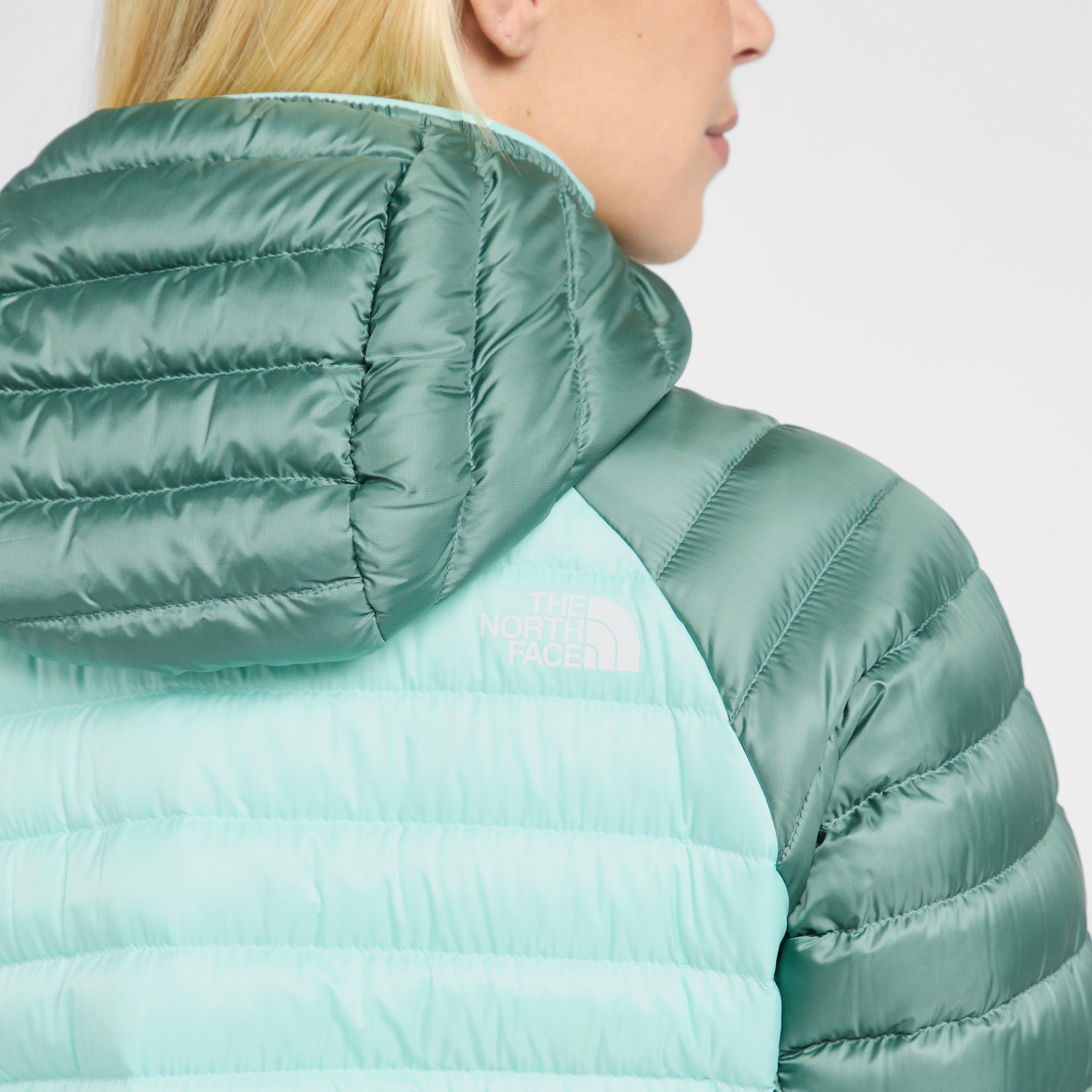 Women’s Bettaforca Down Jacket