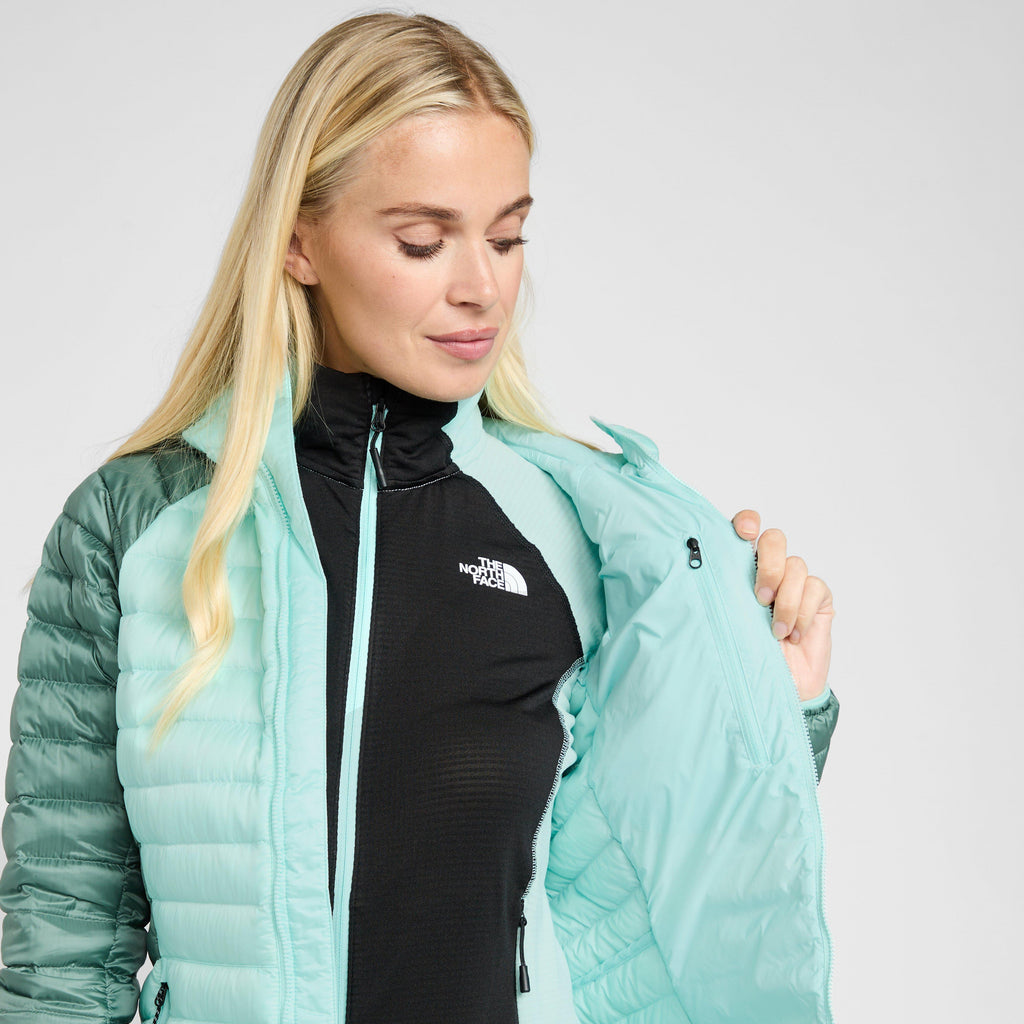 Women’s Bettaforca Down Jacket