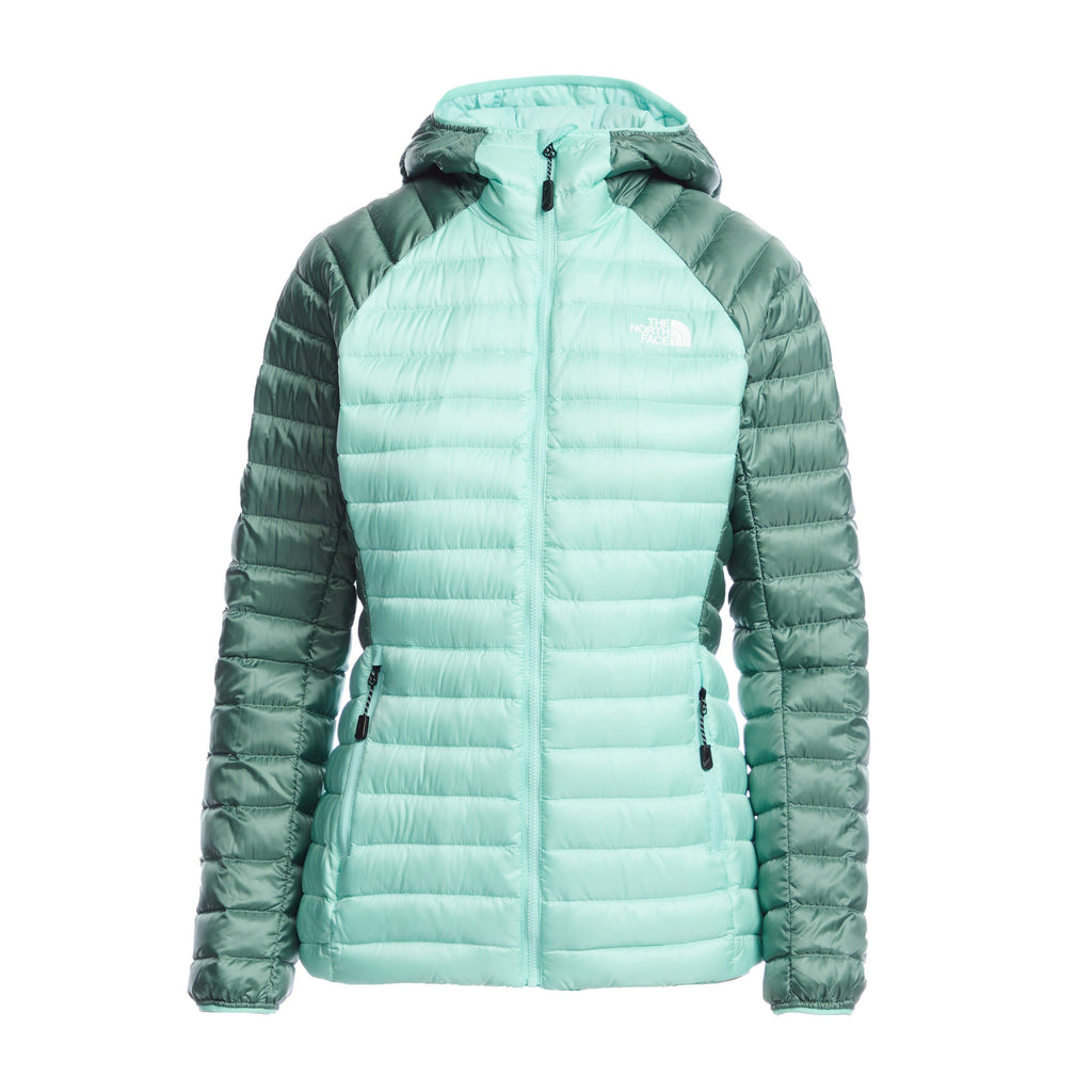 Women’s Bettaforca Down Jacket