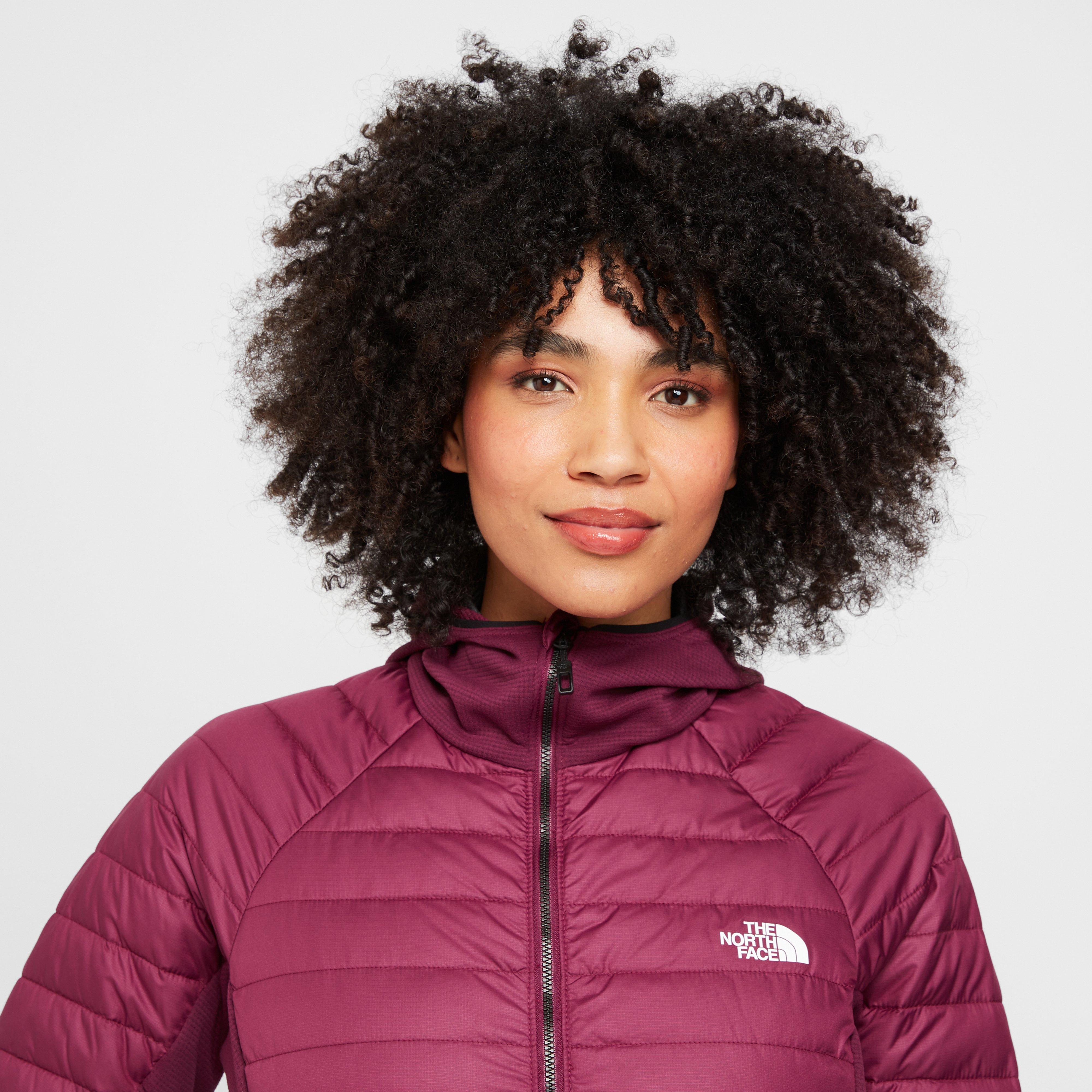 Women’s Hybrid Insulated Jacket