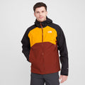 Men's Stratos Waterproof Jacket