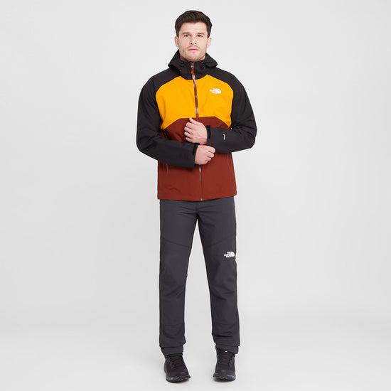 Men's Stratos Waterproof Jacket