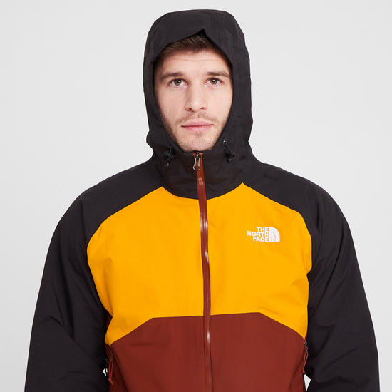 Men's Stratos Waterproof Jacket