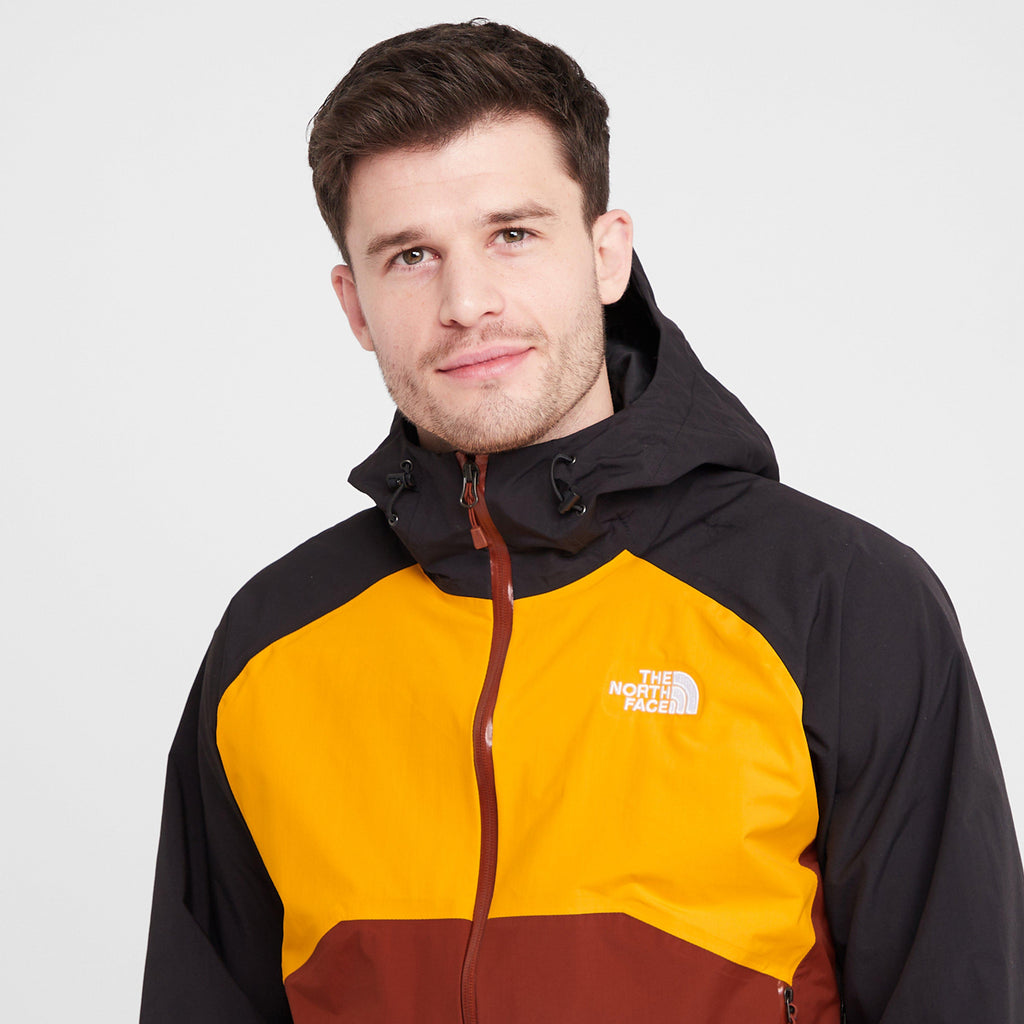Men's Stratos Waterproof Jacket