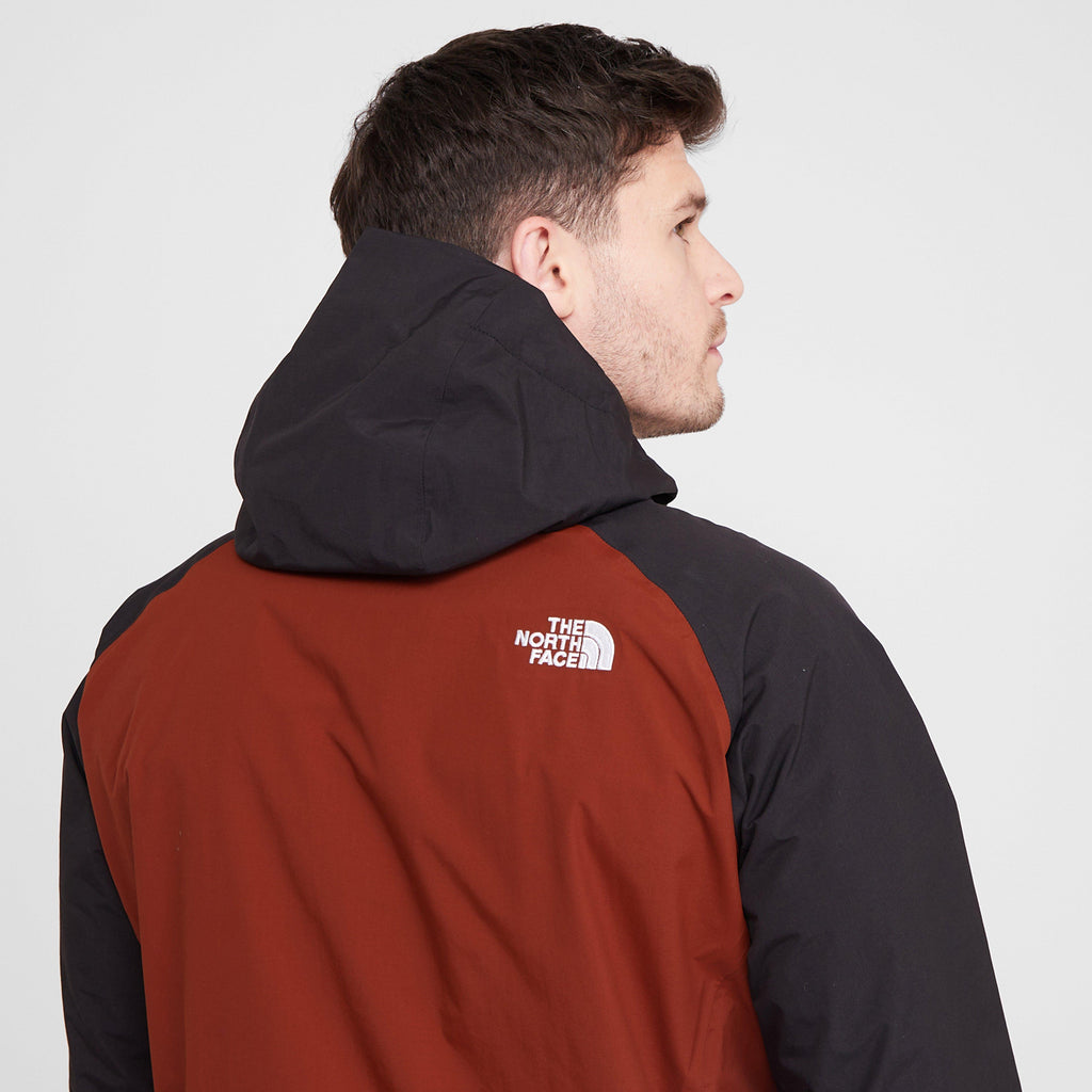 Men's Stratos Waterproof Jacket