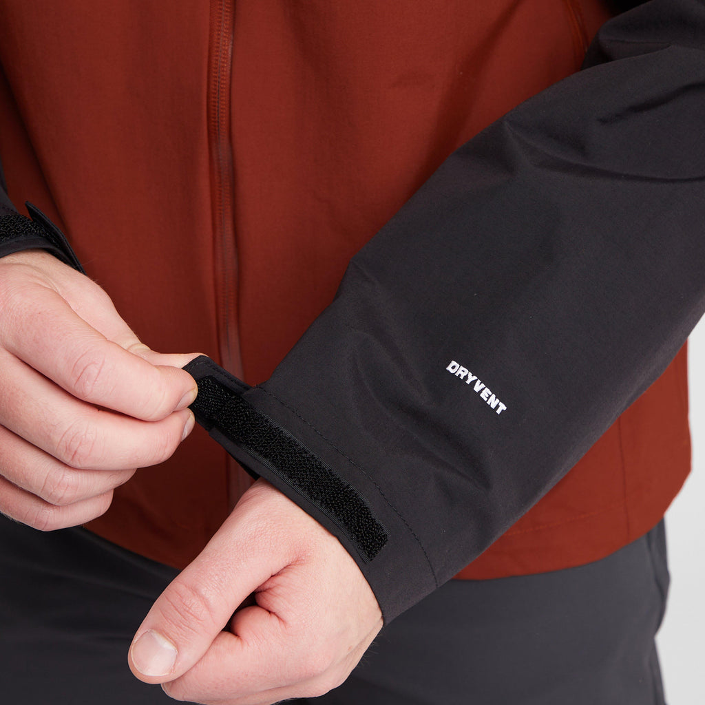 Men's Stratos Waterproof Jacket