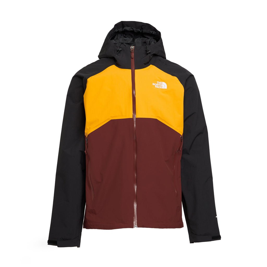 Men's Stratos Waterproof Jacket