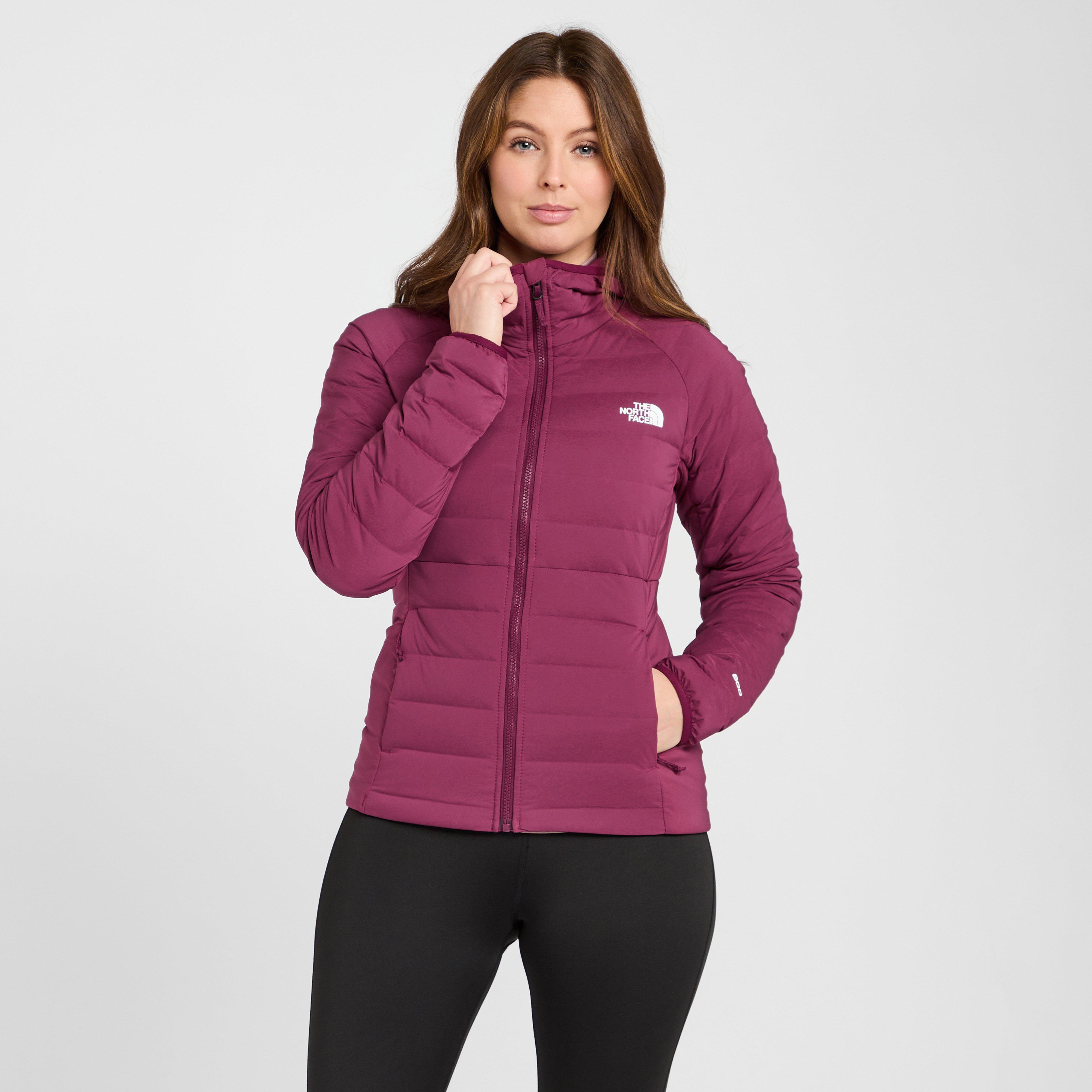 Women’s Belleview Stretch Down Jacket