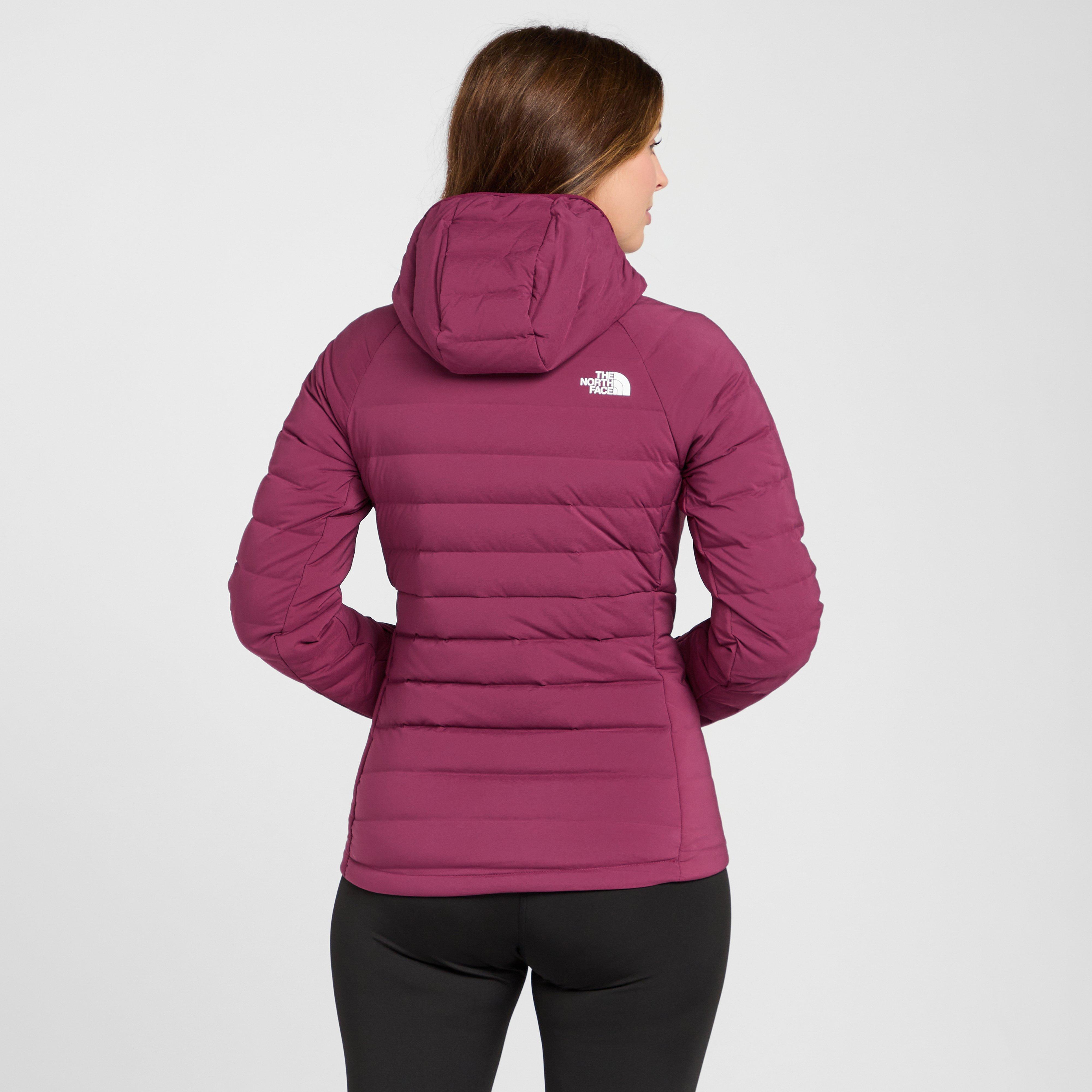 Women’s Belleview Stretch Down Jacket
