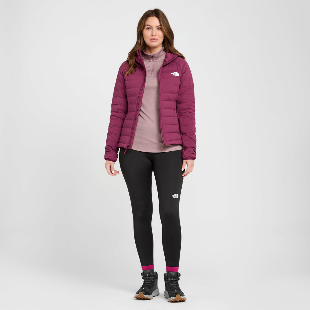 Women’s Belleview Stretch Down Jacket