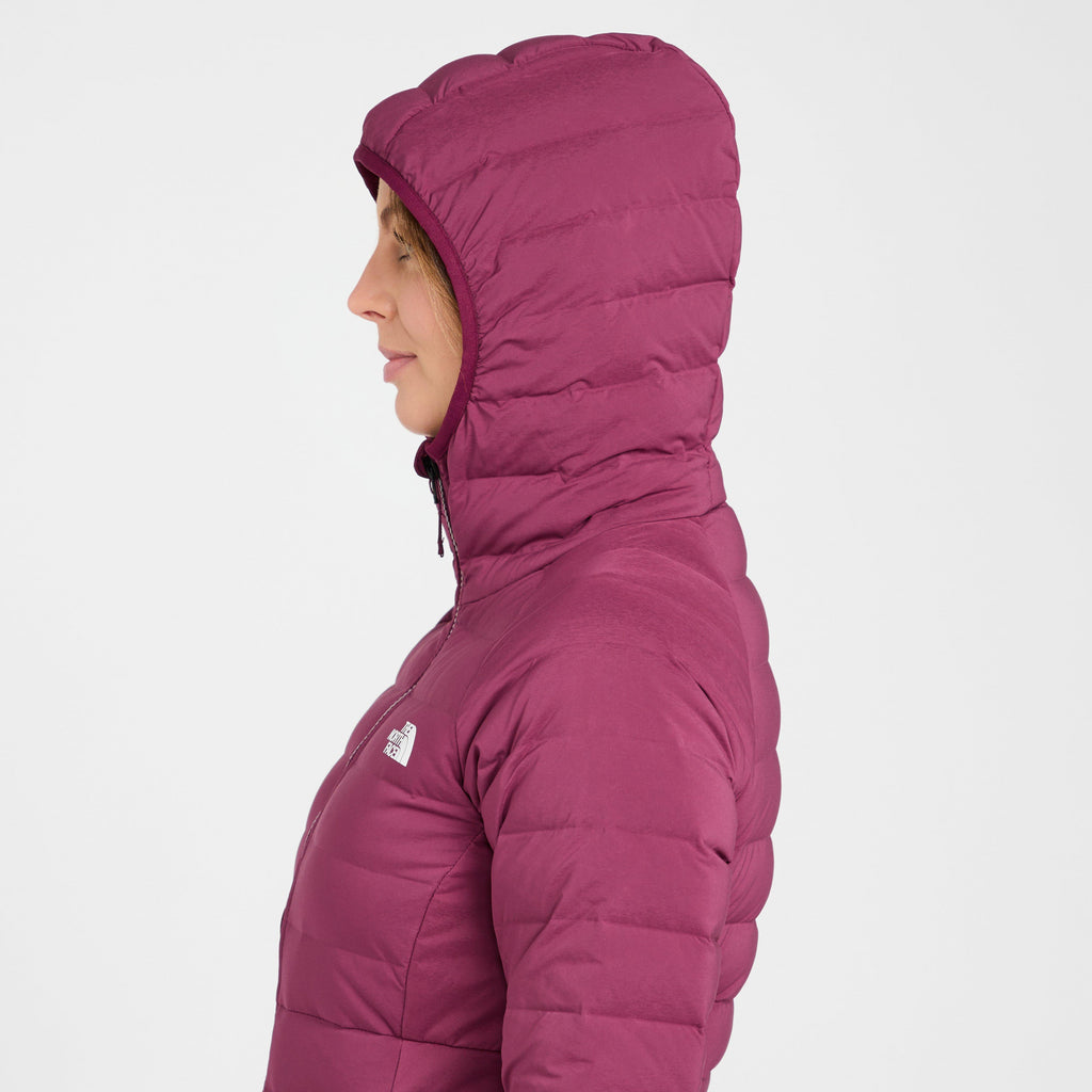 Women’s Belleview Stretch Down Jacket