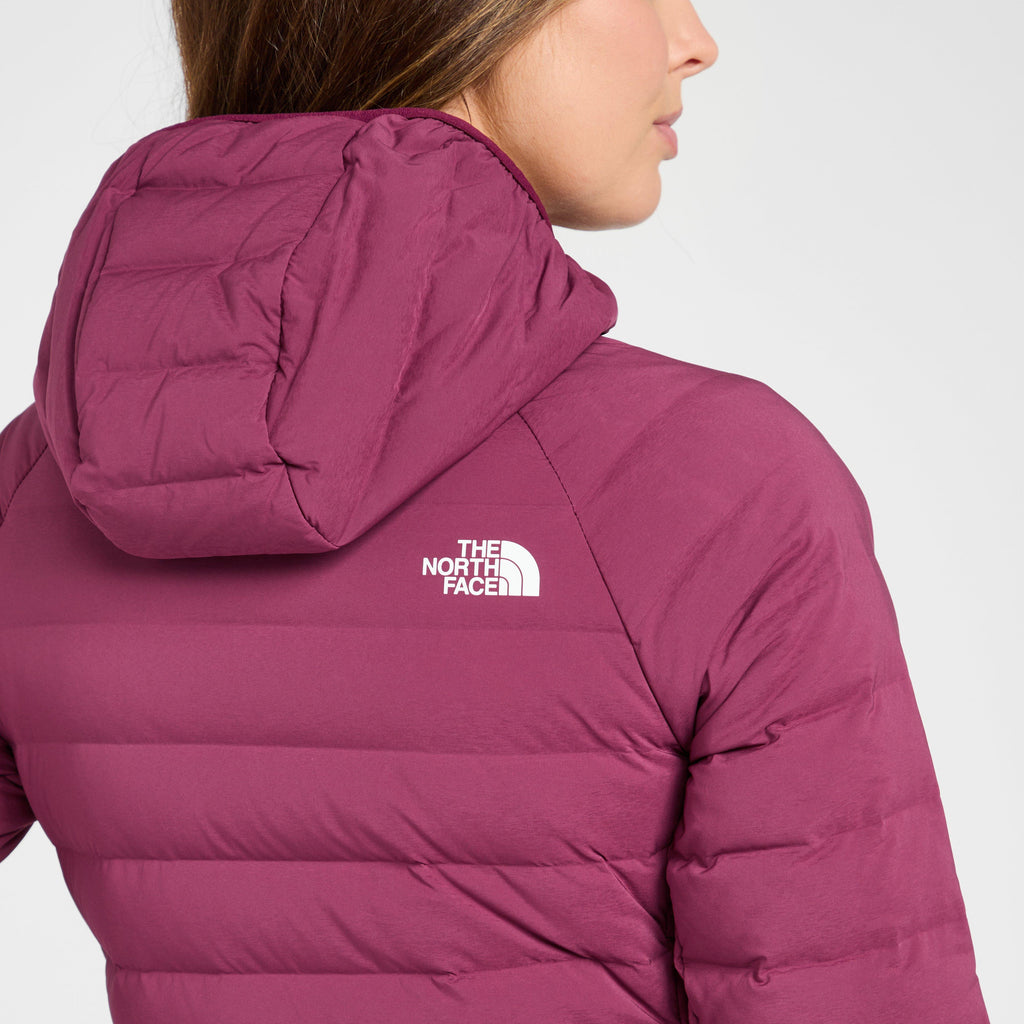 Women’s Belleview Stretch Down Jacket