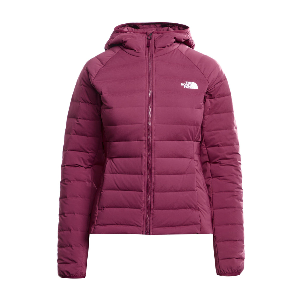 Women’s Belleview Stretch Down Jacket