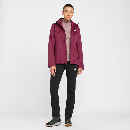 Women’s Fornet Jacket