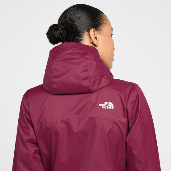 Women’s Fornet Jacket