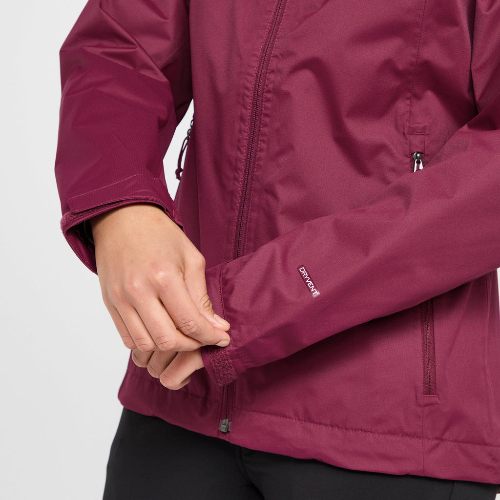 Women’s Fornet Jacket