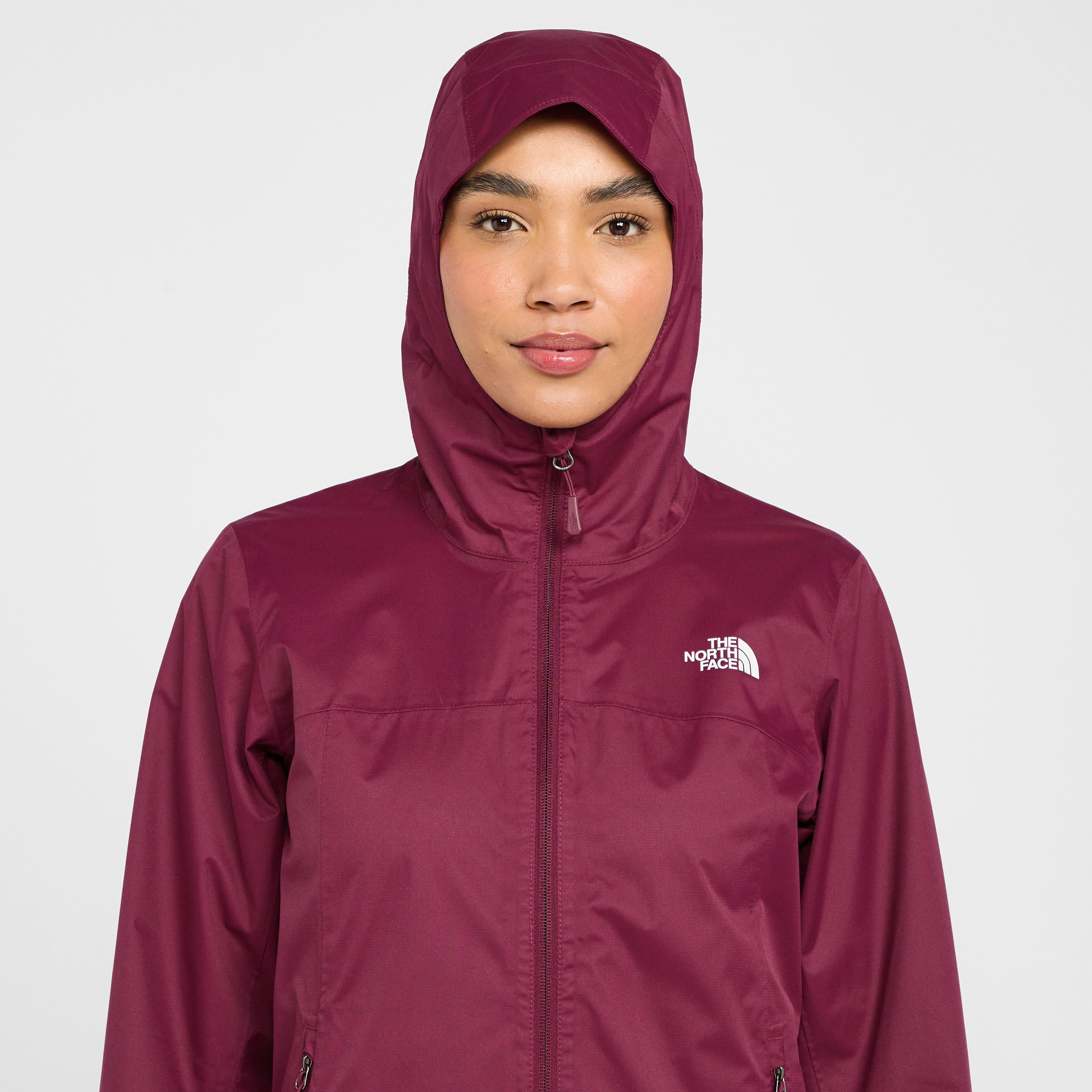 Women’s Fornet Jacket