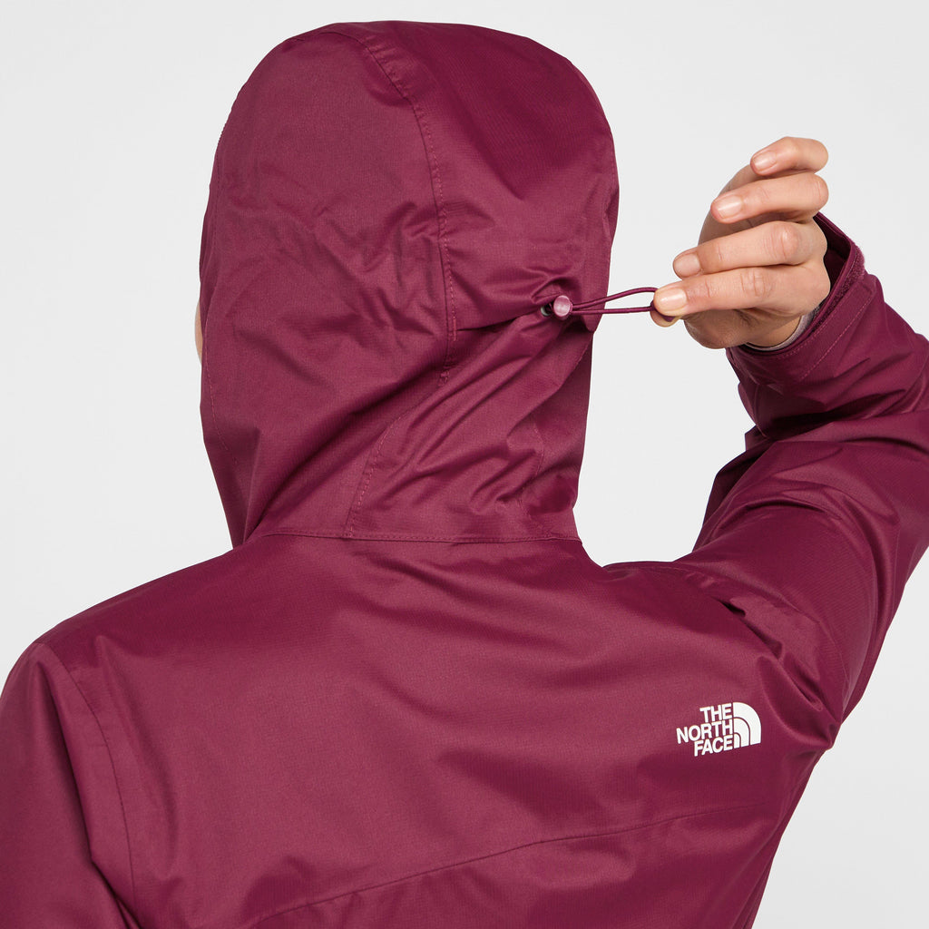 Women’s Fornet Jacket