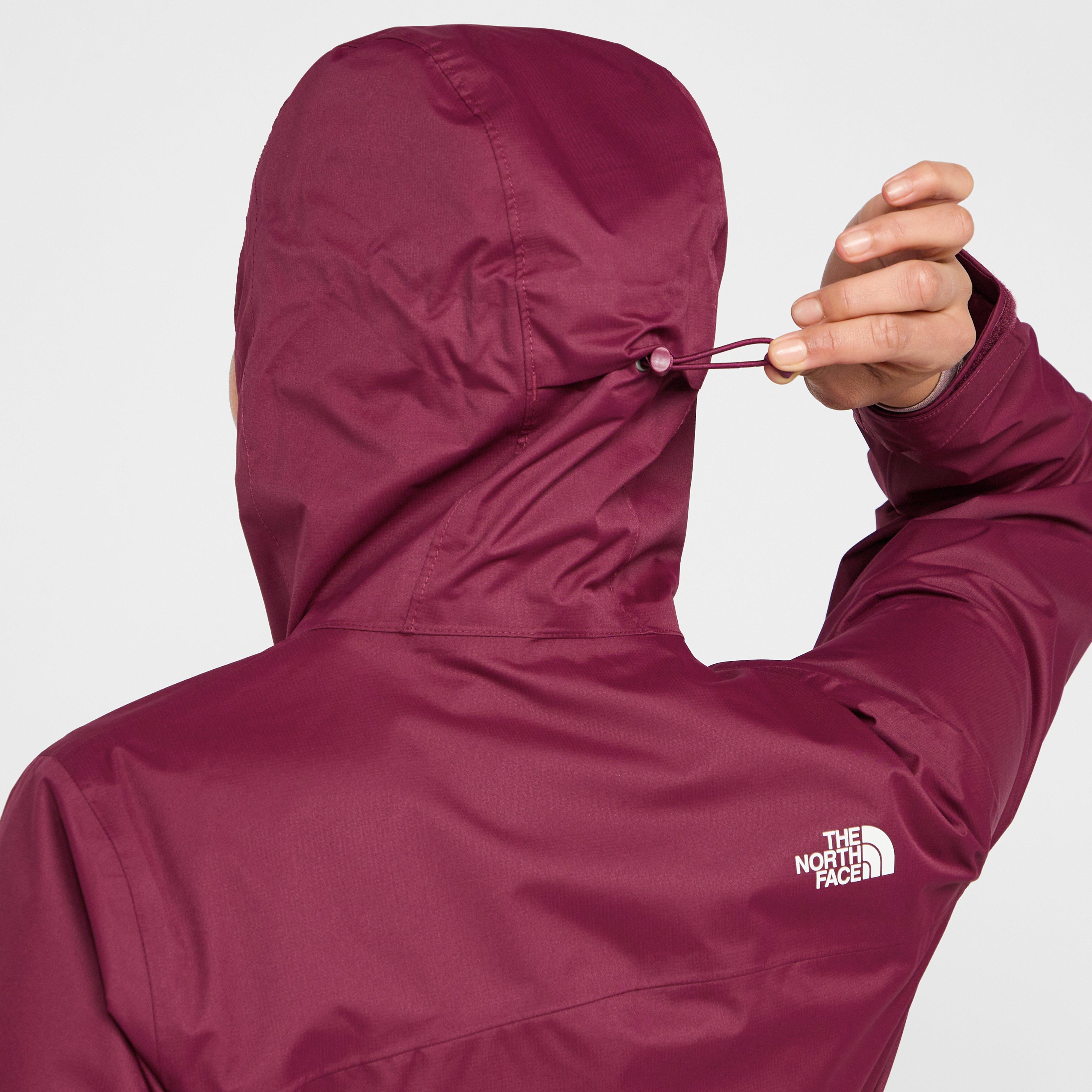 Women’s Fornet Jacket