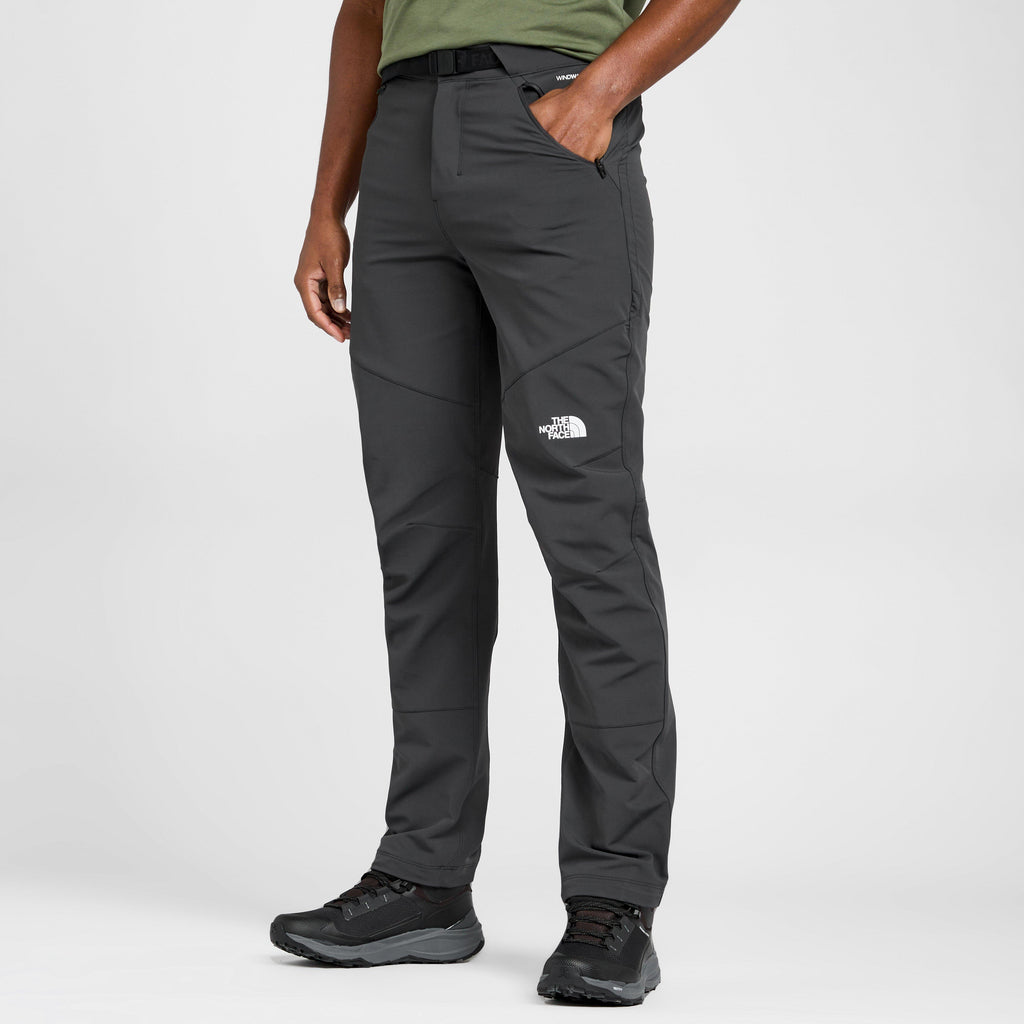 Men's Diablo Trousers