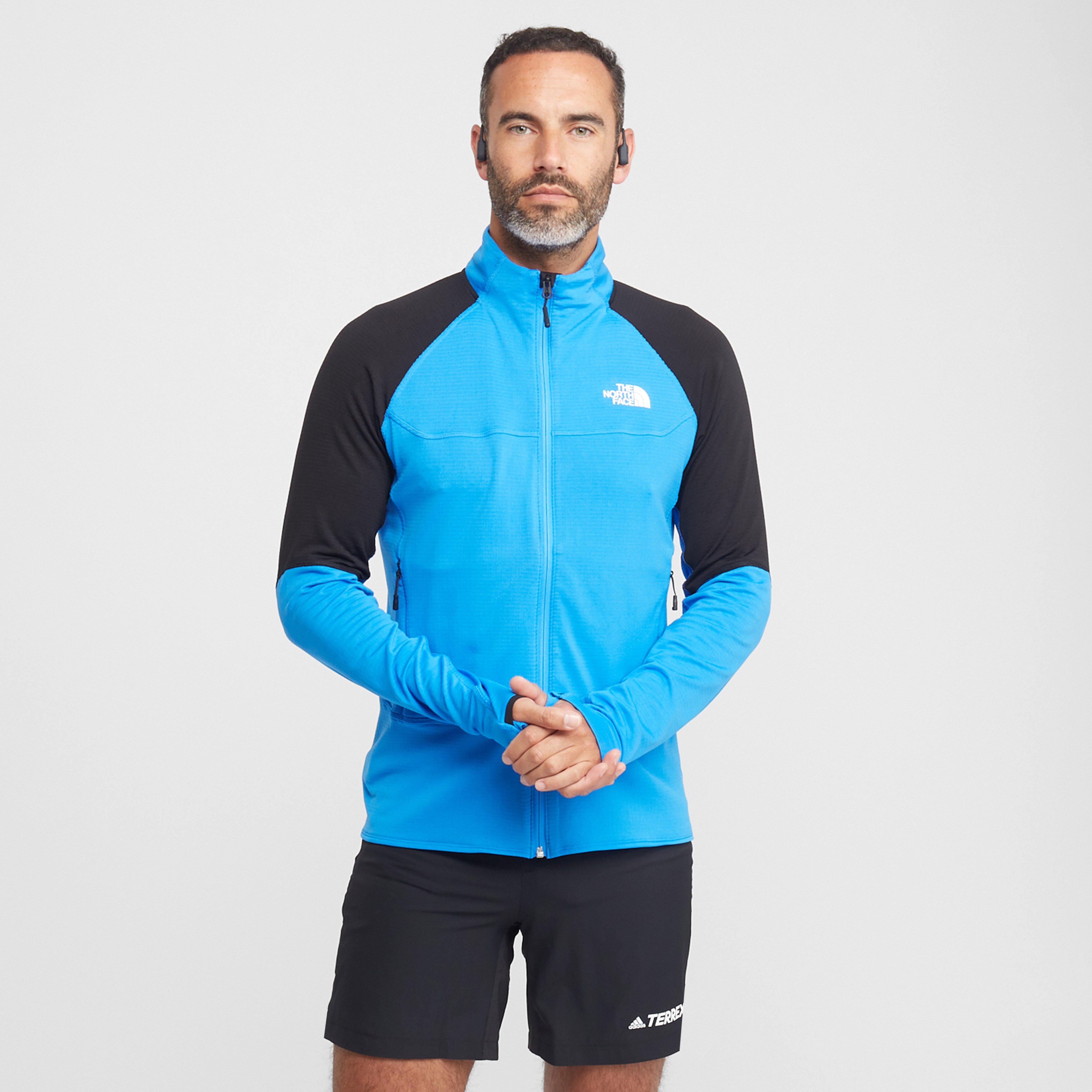 Men's Bolt Polartec® Power Grid™ Jacket
