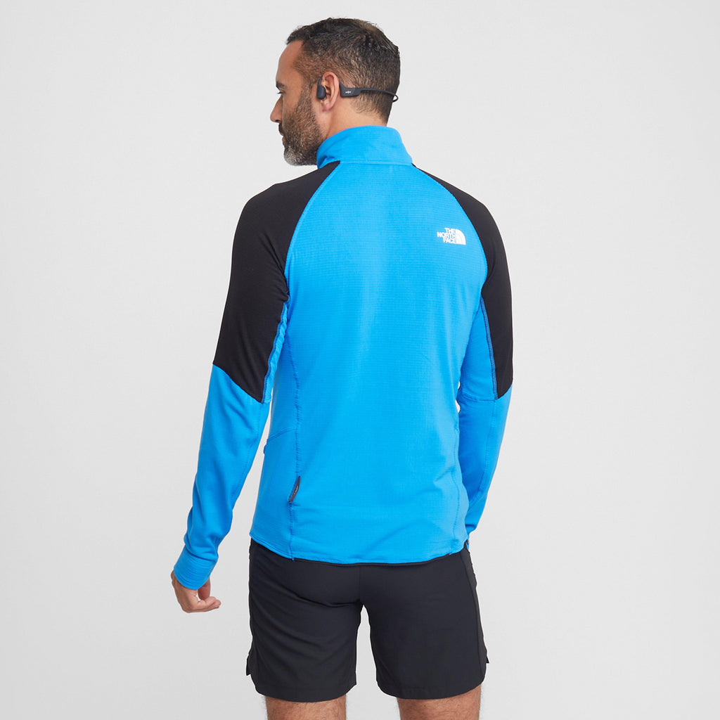 Men's Bolt Polartec® Power Grid™ Jacket