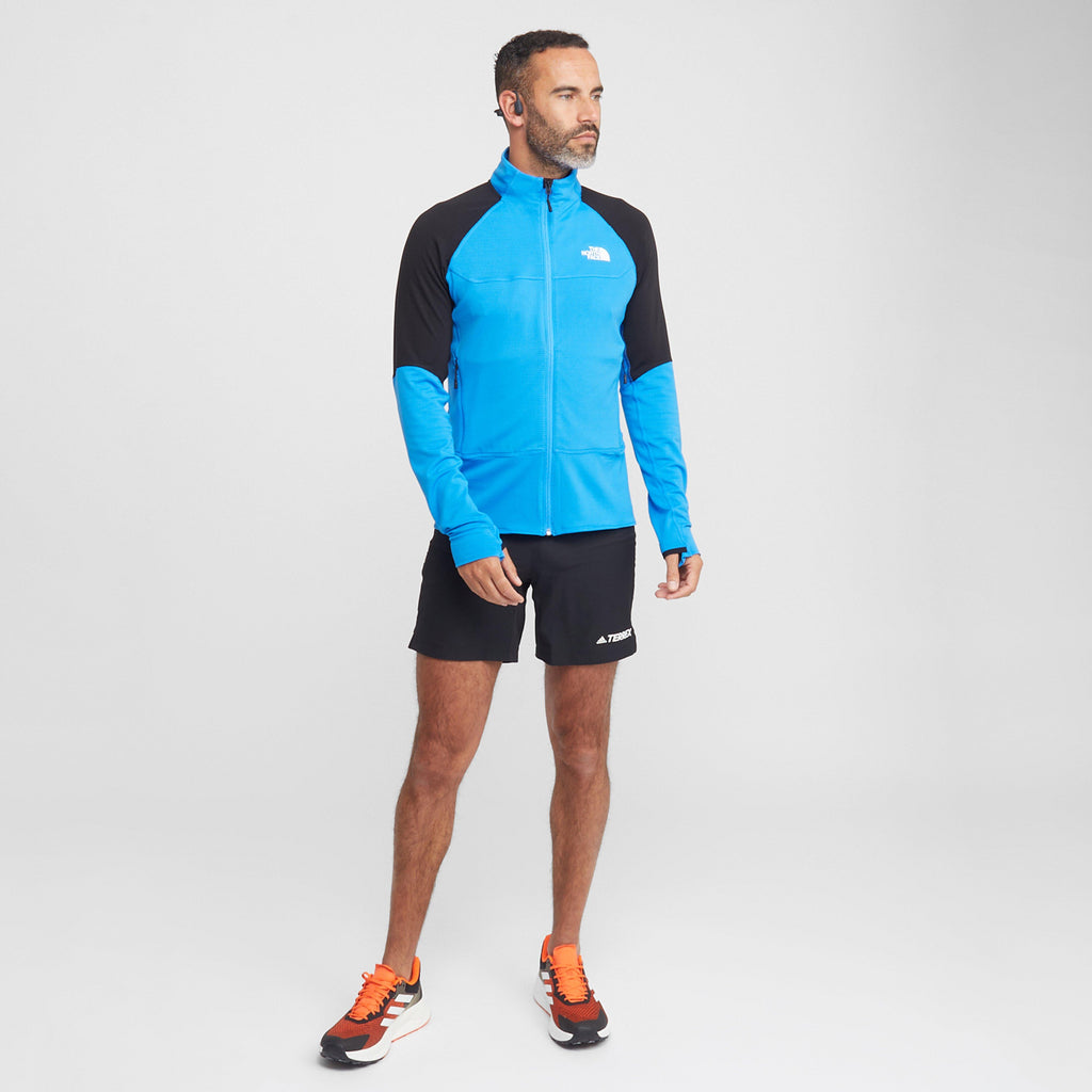 Men's Bolt Polartec® Power Grid™ Jacket