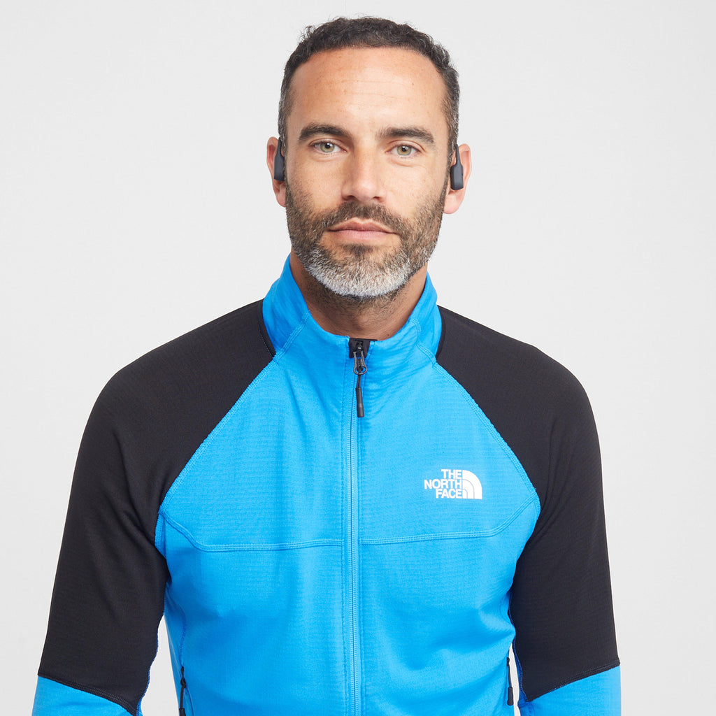 Men's Bolt Polartec® Power Grid™ Jacket