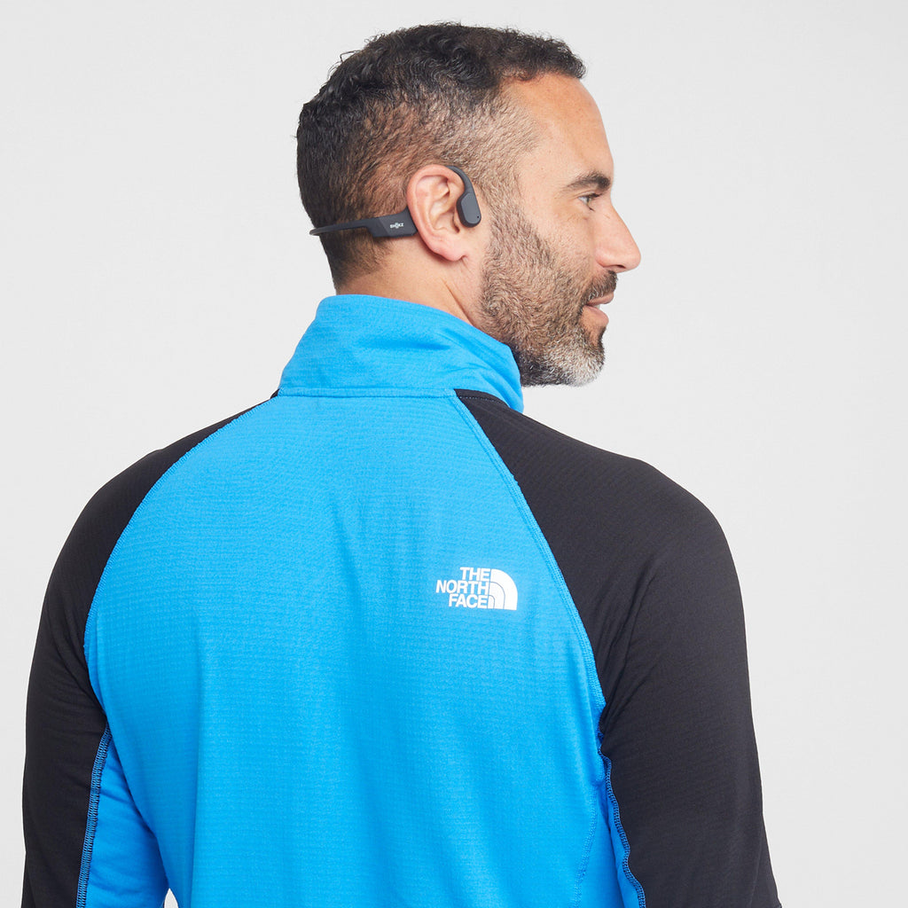 Men's Bolt Polartec® Power Grid™ Jacket