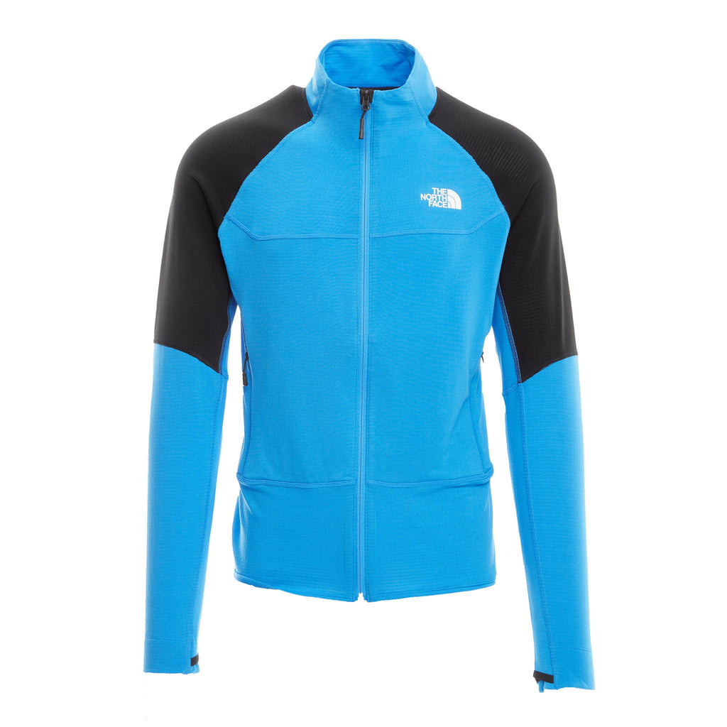 Men's Bolt Polartec® Power Grid™ Jacket