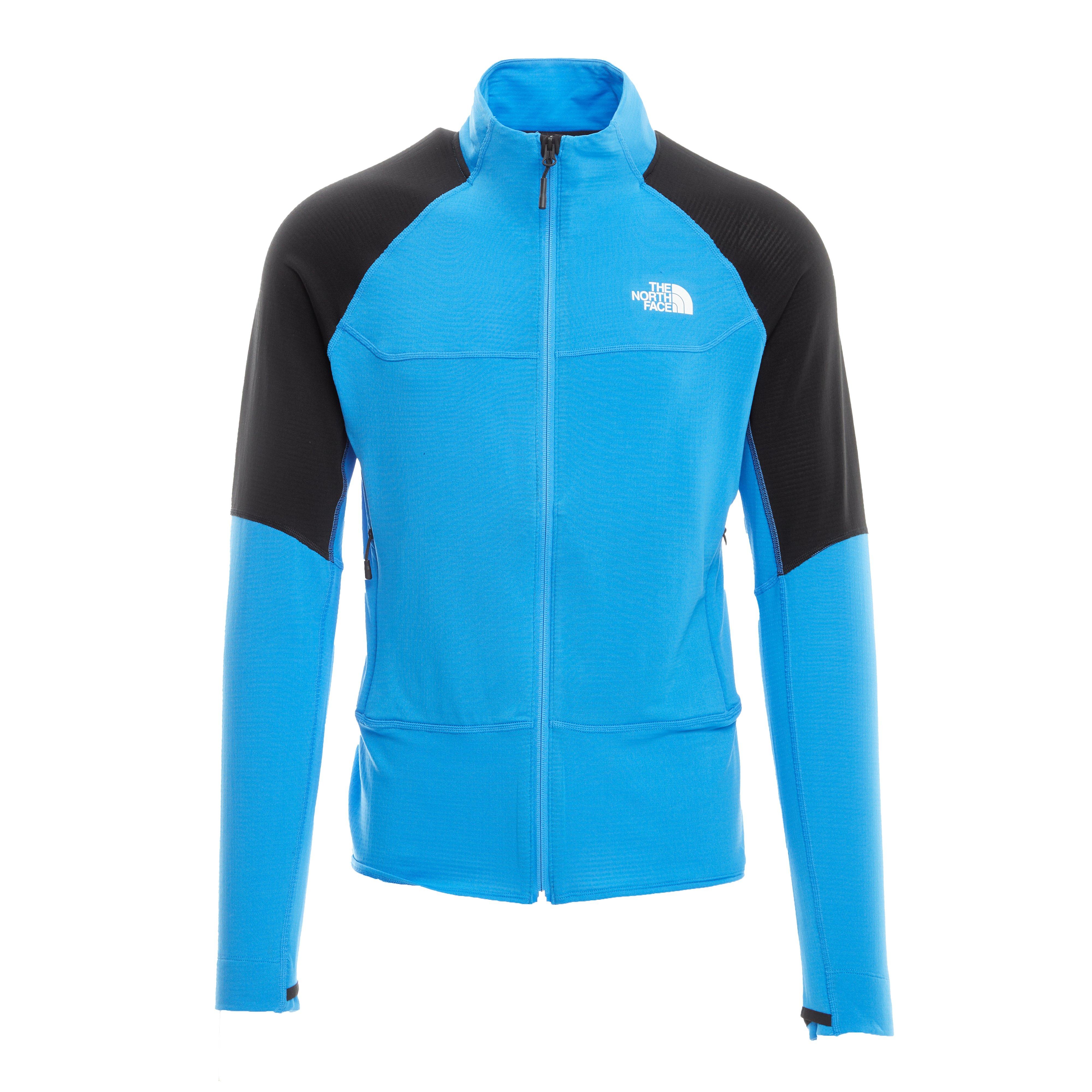 Men's Bolt Polartec® Power Grid™ Jacket