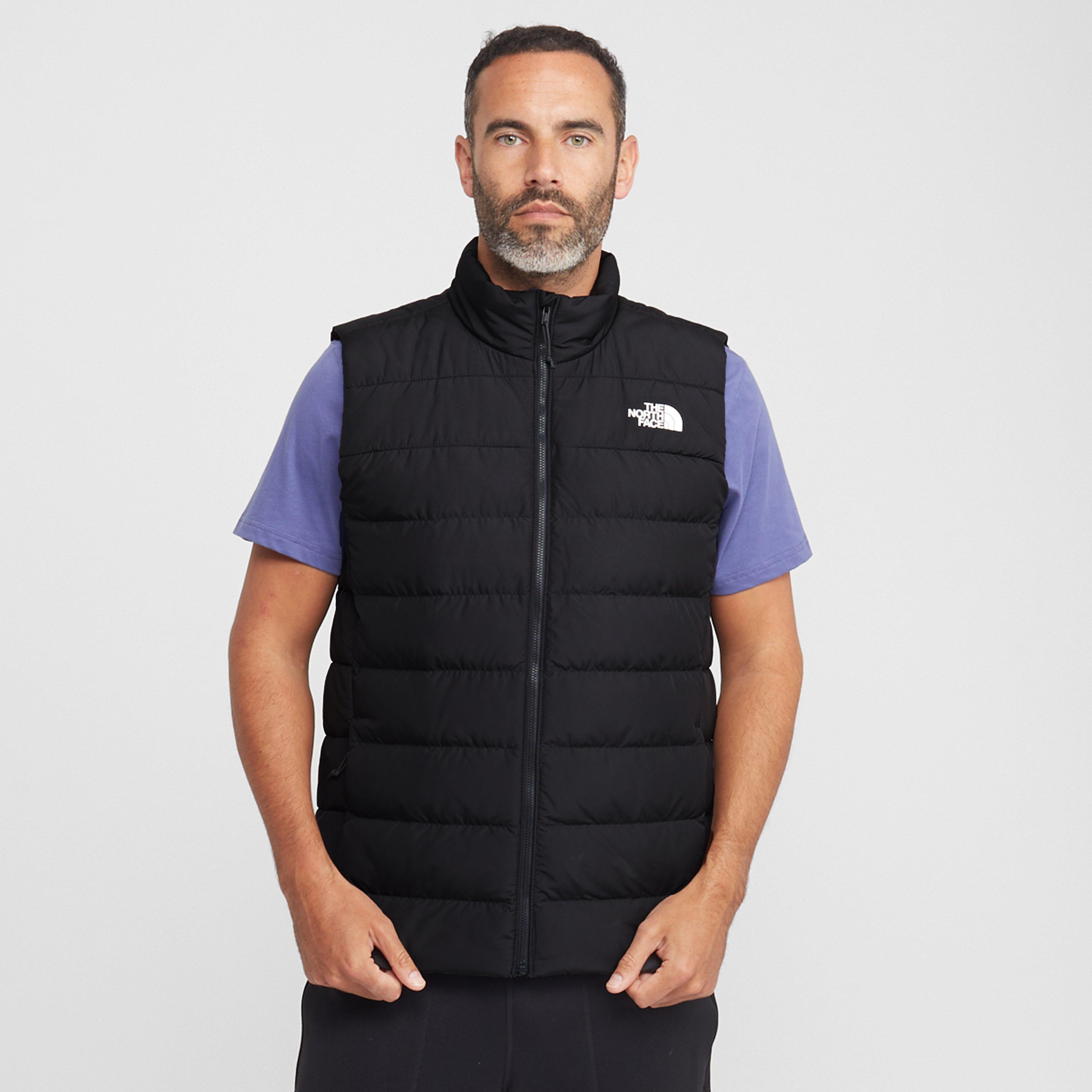 Men’s Aconcagua III Gilet