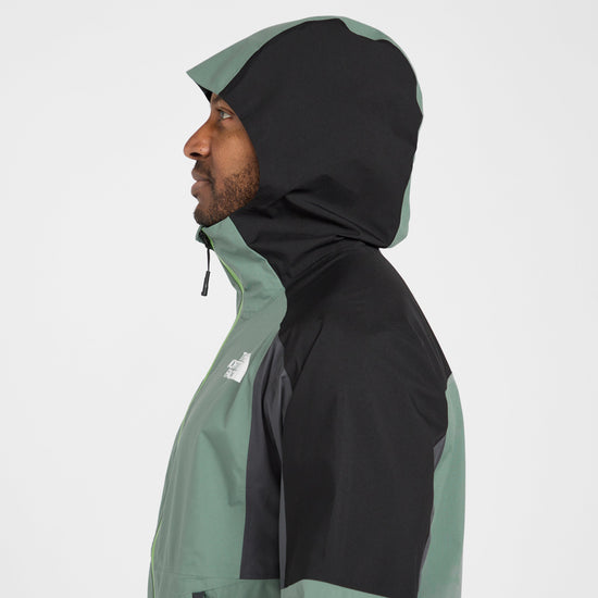 Men's Sheltered Creek 2.5L Jacket