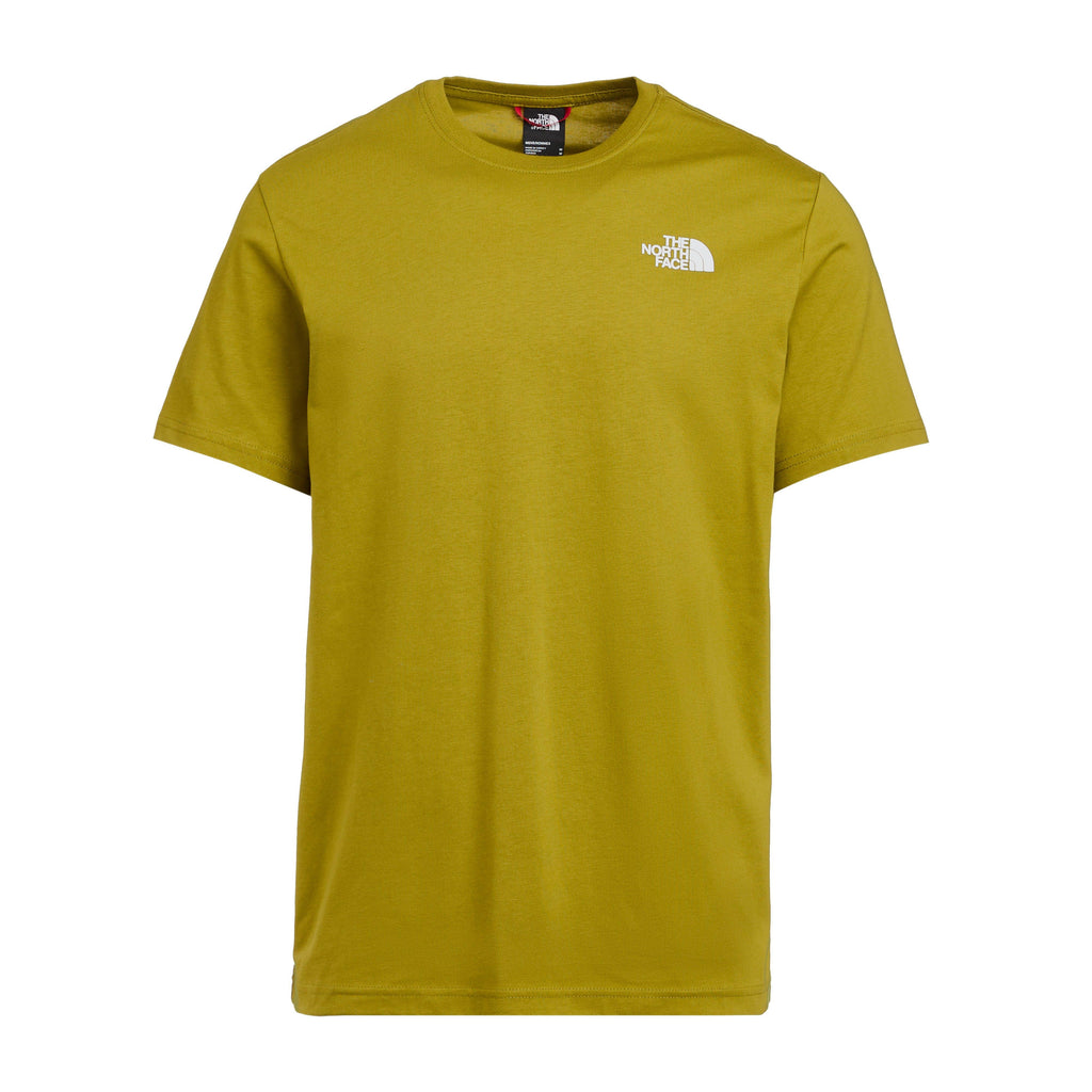Men’s Redbox Short Sleeve T-Shirt