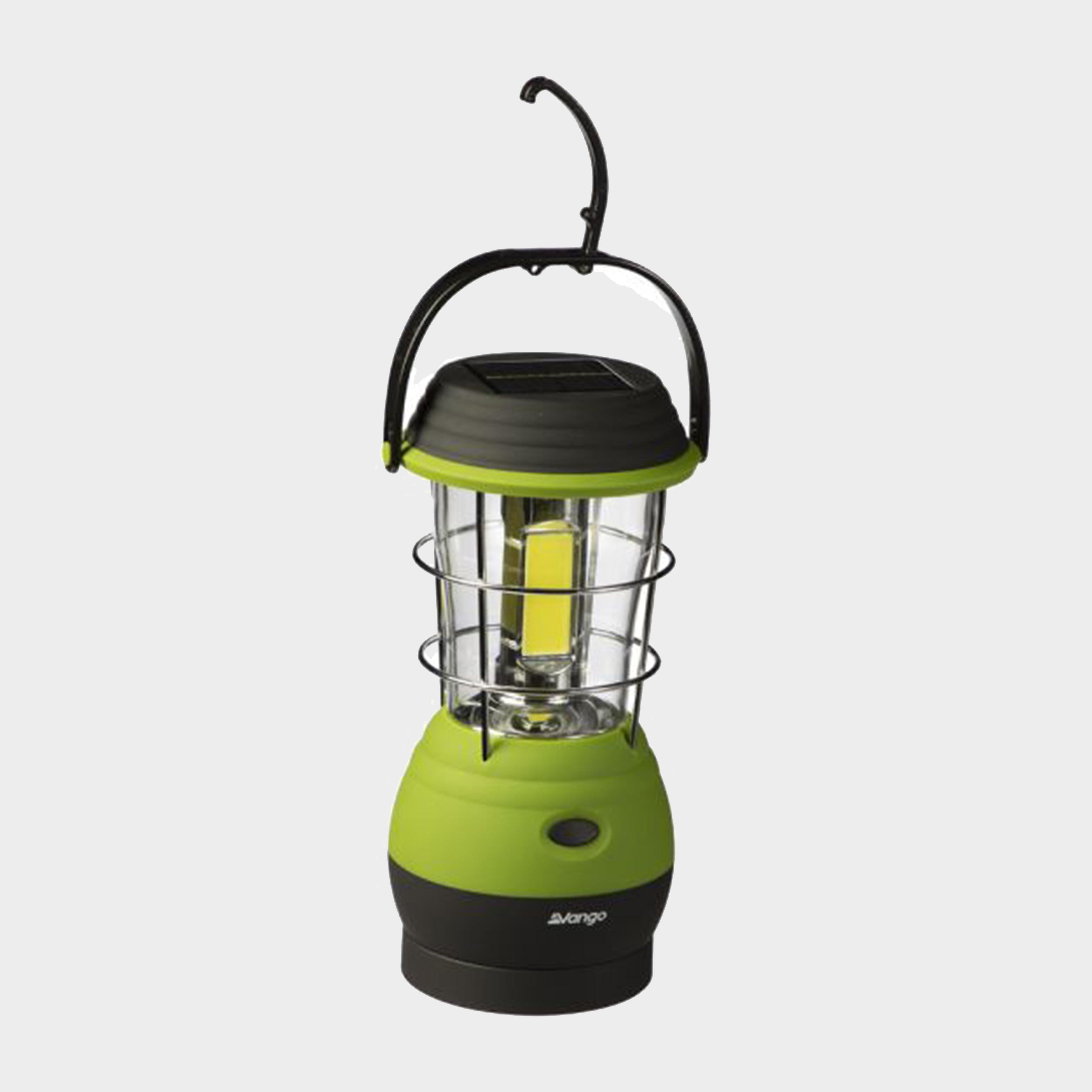 Lunar 250 Recharge USB Lantern