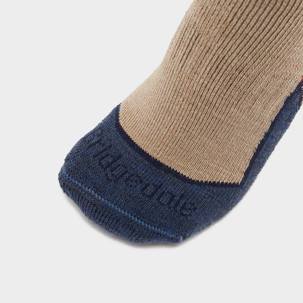Men’s Midweight Plus Ski Socks