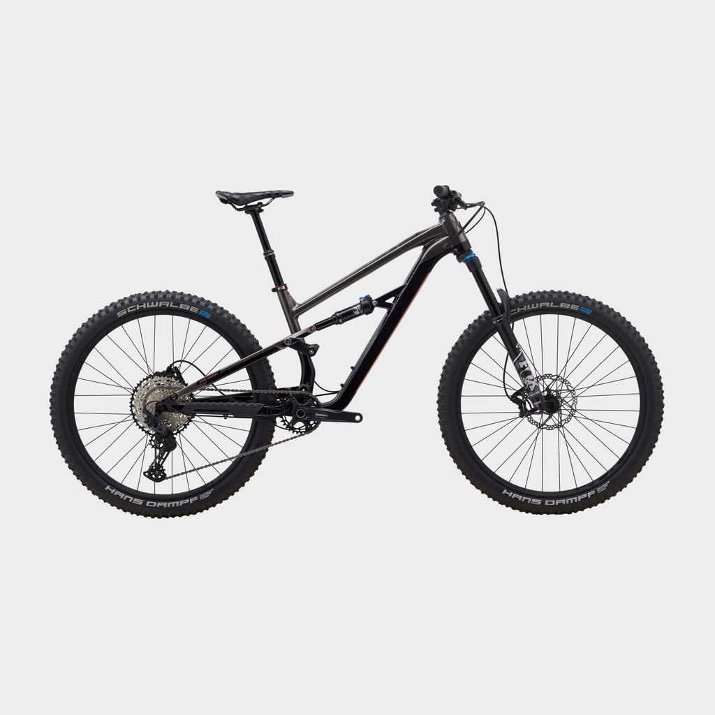 Siskiu T8 29” Full Suspension Mountain Bike