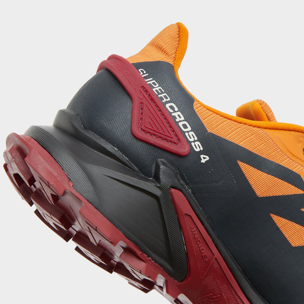 Men’s Supercross 4 Trail Running Shoes