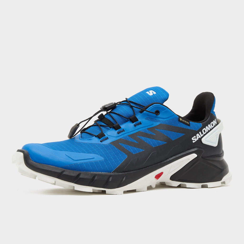 Men’s Supercross 4 GORE-TEX® Trail Running Shoes