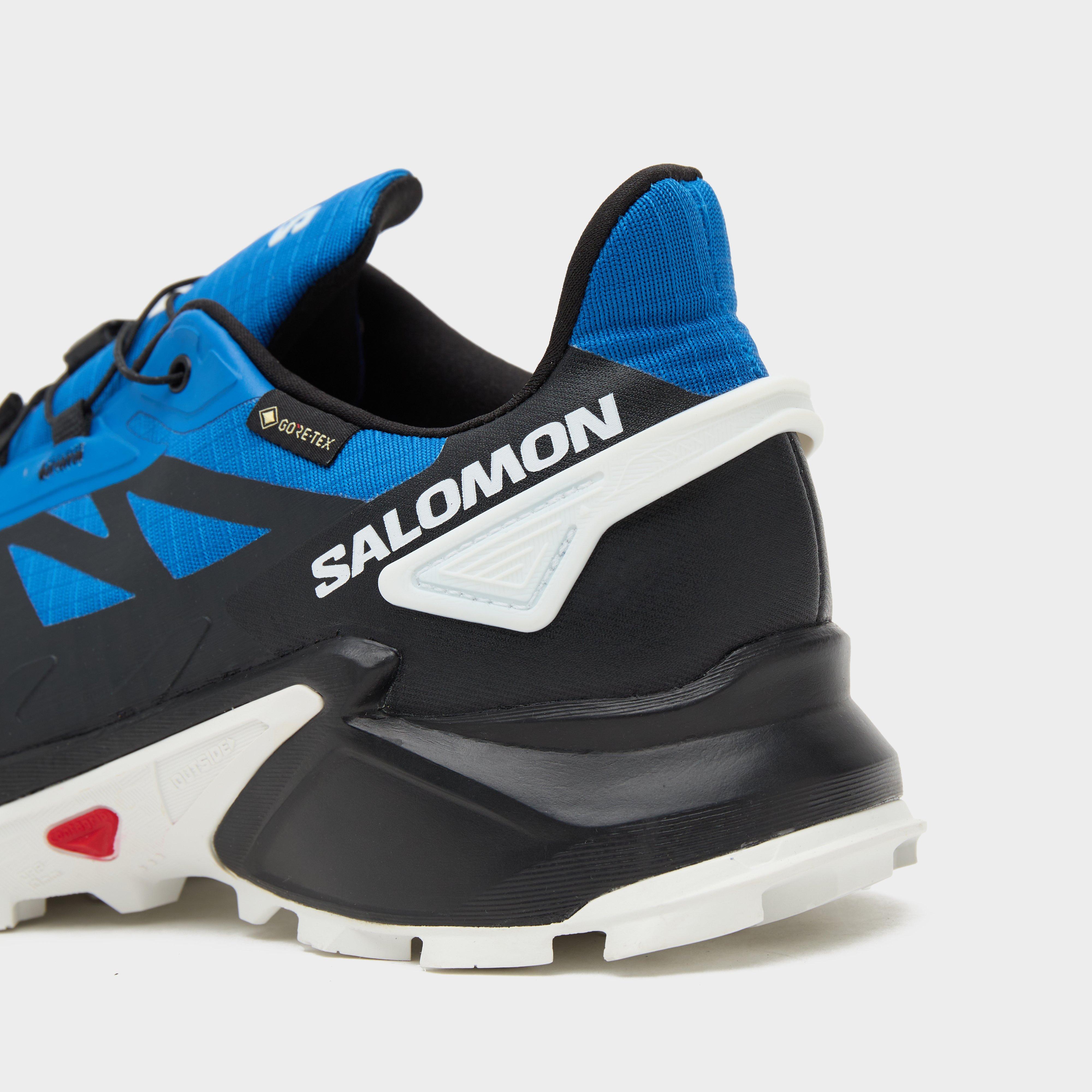 Men’s Supercross 4 GORE-TEX® Trail Running Shoes