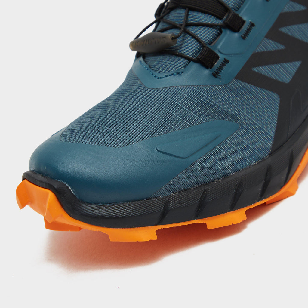Men’s Supercross 4 GORE-TEX® Trail Running Shoes