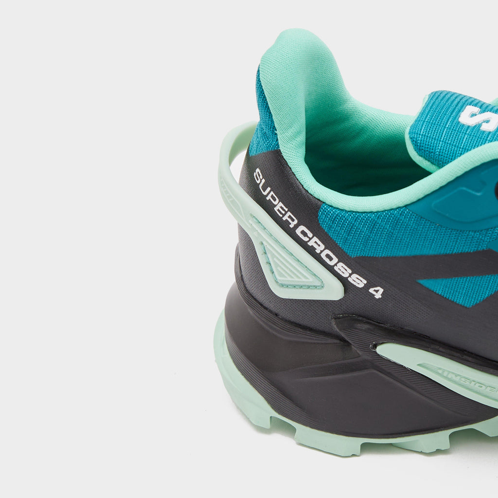 Women’s Supercross 4 Trail Running Shoes