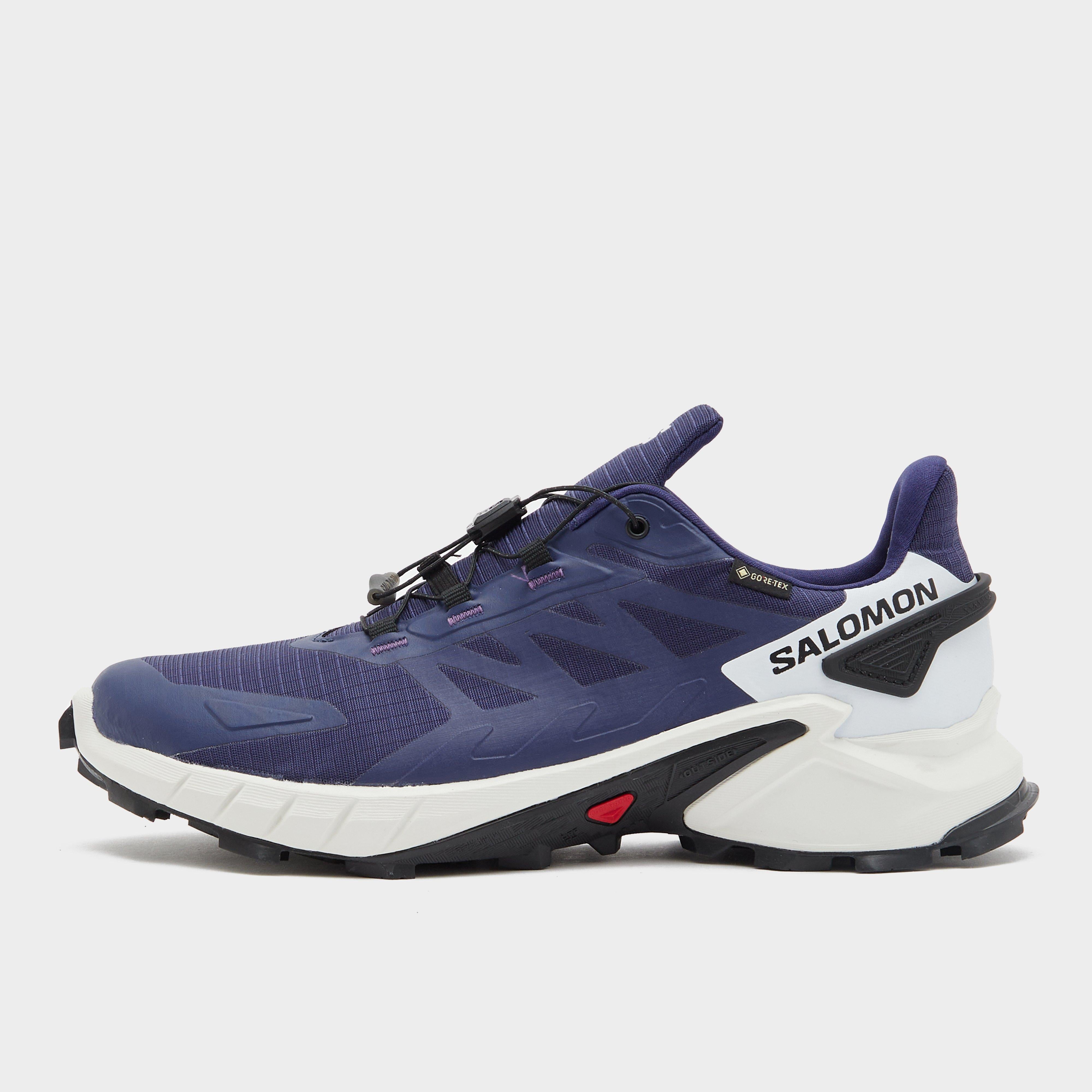 Women’s Supercross 4 GORE-TEX® Trail Running Shoes