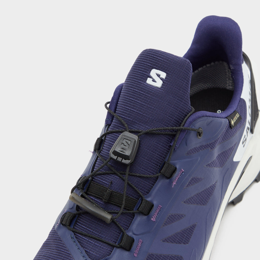 Women’s Supercross 4 GORE-TEX® Trail Running Shoes