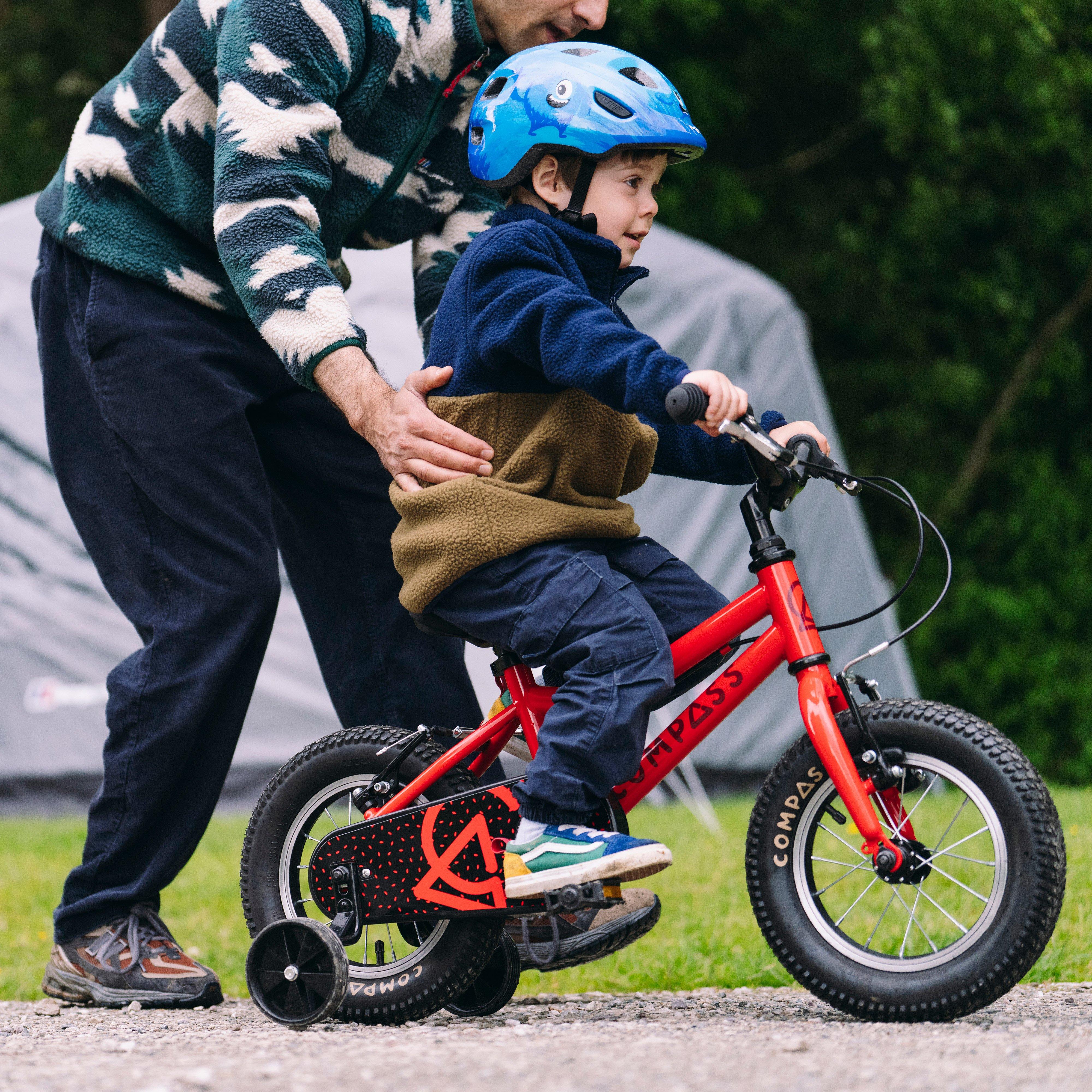 Freedom 12” Kids’ Bike